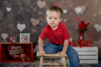 M Valentine